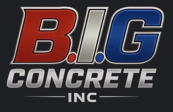 B.I.G CONCRETE INC